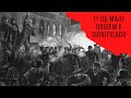 Historical Significance of May 1st