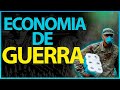 Economia de Guerra e Pandemia