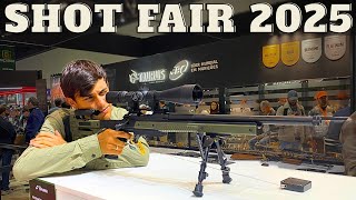 SHOT FAIR 2025 - JAVALI BRASIL