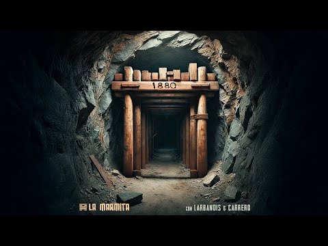 La Marmita, Larbanois & Carrero - 1880 (Video Oficial)