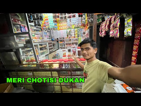 meri chotisi Dukan | Daily Life Vlog @guruveervlogs