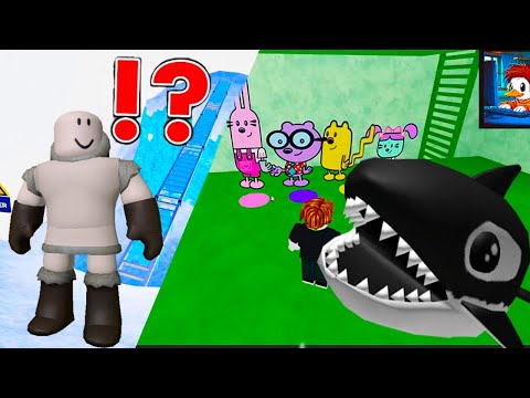 Can I Survive Chat Request Games? - Streaming Roblox