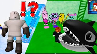 Can I Survive Chat Request Games? - Streaming Roblox