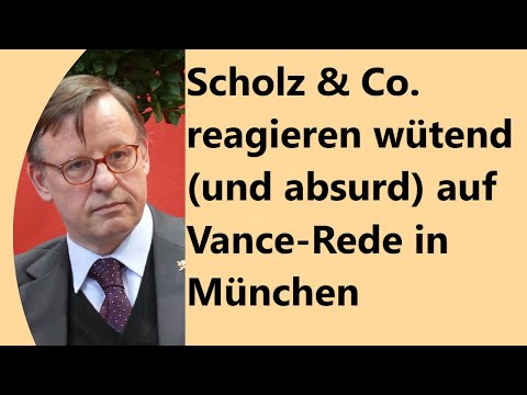 Irre: Bundesregierung reagiert beleidigt mit Mischung aus Fake-News und Arroganz