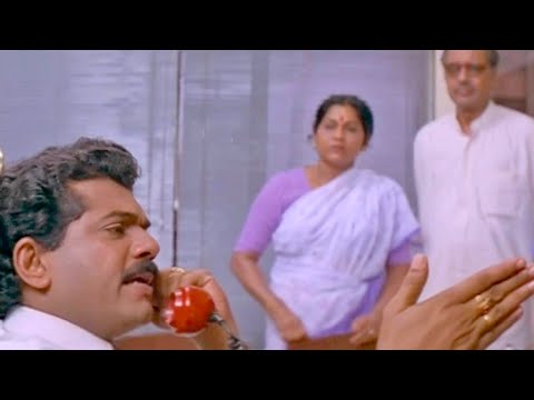 പദവി ആയാൽ എന്തെല്ലാം കാണണം എന്റീശ്വരാ | Malayalam Movie Comedy Scenes | Mukesh | Sreenivasan