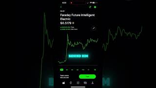 #ffie FFIE STOCK UP 75%! GMC/FFIE/AMC UPDATE #stocks #stockstobuy #gme #shortsqueeze