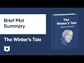 Character Analysis in The Winter's Tale