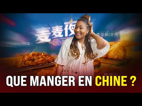 Les réalités en Chine quand on est étranger