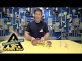Building and Testing a Dragster