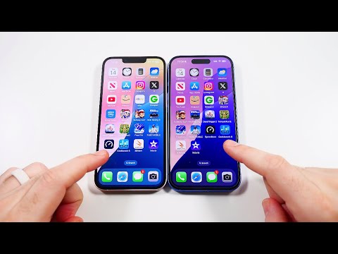 iPhone 13 vs iPhone 16: Is the Upgrade Worth It in 2025?