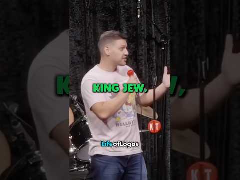 Ari Shaffir is the King of Jews!!!😂😂😂| Kill Tony, ft. Sam Tallent