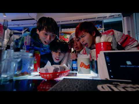 Sound's Deli - CHEESE BANGER (Prod. Puckafall) 【OFFICIAL MUSIC VIDEO】