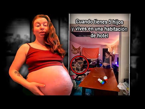 Esta gente NO DEBERÍA tener Hijos