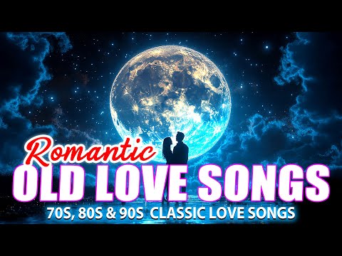 Classic Love Songs 80's 90's of all time 🎶 Eternal Tunes · With Lyrics