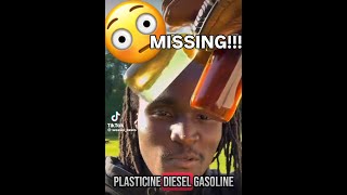 Young Man Who Posted Invention To Replace Gasoline Missing After EPA, IRS Complaints Against Him
