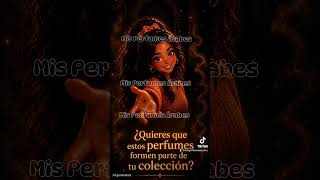 www.misperfumesarabes.es #perfumeviral #perfume #perfumada