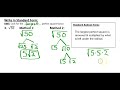 Simplifying Radicals: Key Concepts and Techniques