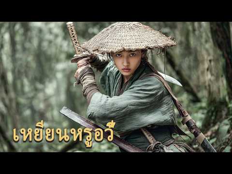 หนังเต็มเรื่อง | เหยียนหรูอวี้ | หนังจีนกำลังภายใน | พากย์ไทย HD