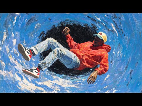 [FREE] JID x Kendrick Lamar x J Cole Type Beat- "FALLING THRU" | Hard Rap Beat