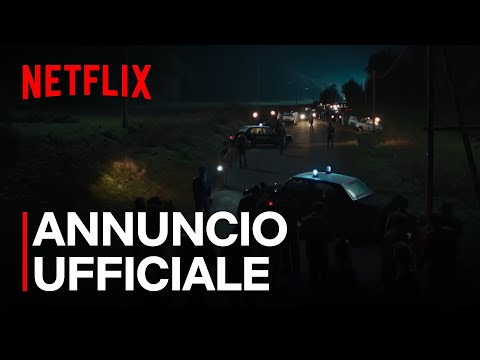 Il Mostro | Teaser ufficiale | Netflix
