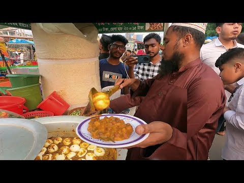 BANGLADESH'S POPULAR STREET FOOD VIDEOS COMPILATION Special Foods Collection from Best of Best Food