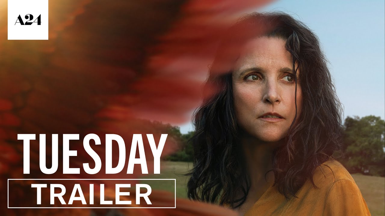 Tuesday Trailer thumbnail