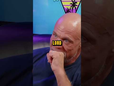 Brock Lesnar's Scariest Moment
