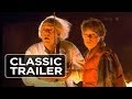Back to the Future Concepts