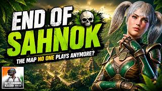 The Death of Sahnok? Here's What BGMI Players Don't Realize