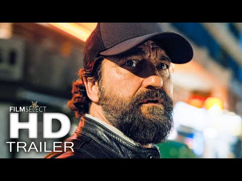 DEN OF THIEVES 2: PANTERA Final Trailer (2025) Gerard Butler, O'Shea Jackson Jr.