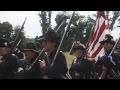 General Scales and Civil War Challenges