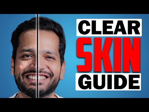 The Last Skincare Video You'll Ever Need