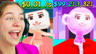 This Game DESTROYED Our Friendship... STEAL A BRAINROT w/ The Norris Nuts