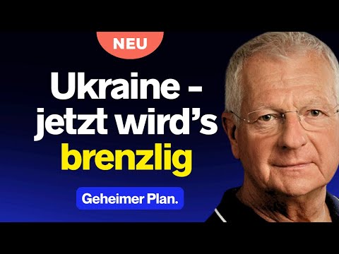 Baab warnt: Wenn Russland zuschlägt, ist es zu spät! ⚠️