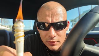 Especial 200K 🧊🍫🍯🔥 Confeitando com Sujeira 