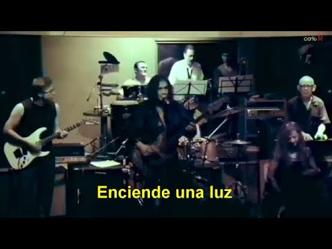 ENCIENDE UNA LUZ (con letra) La Máquina del Sonido