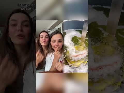 Tem muito mais de onde veio essas @JULIA TRIANDA