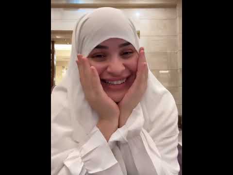 حمدالله حلم تحقق مع أهلي عمرة مقبولة ✔️❤️عقبة ليكم