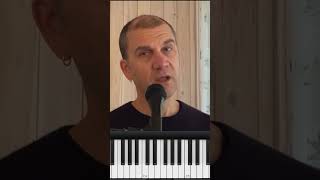 Vocal Recovery - Recovery from Singing Overuse