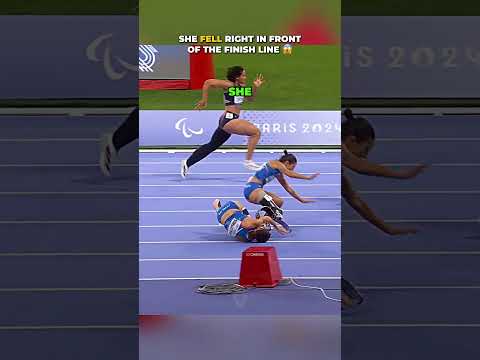 She was So Close 😔 | #reaction #trackandfield #athletics