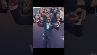 @NANDOBOOMChannel #premioslonuestro #dembow #generourbano #spanishreggaedancehall