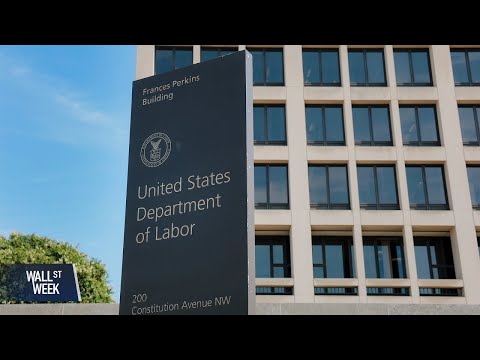 YouTube video thumbnail: Can We Trust America's Jobs Data?