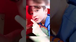 Heidi y Zidane reciben nuevos juguetes en un juego de simulación #shorts