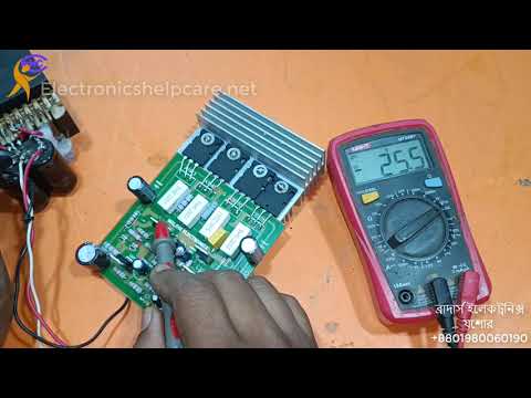 DIY circuit diagram