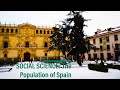 Migration and Population Dynamics