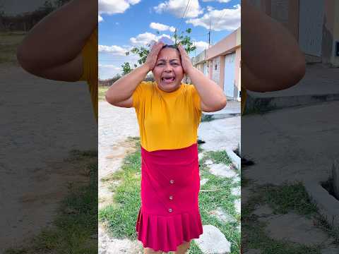 Ele Estourou Tudo #humor #comédia #Shorts