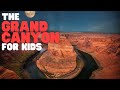 Grand Canyon Knowledge Assessment