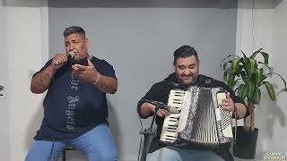 Gabriel Iuvanson - Sesión Homenaje - Al Amo y Señor de la Cumbia (GRANDES EXITOS)