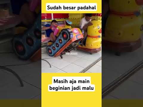 jadi malu🤣