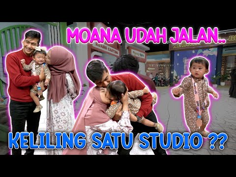 MOANA KELILING STUDIO SENDIRIAN ??